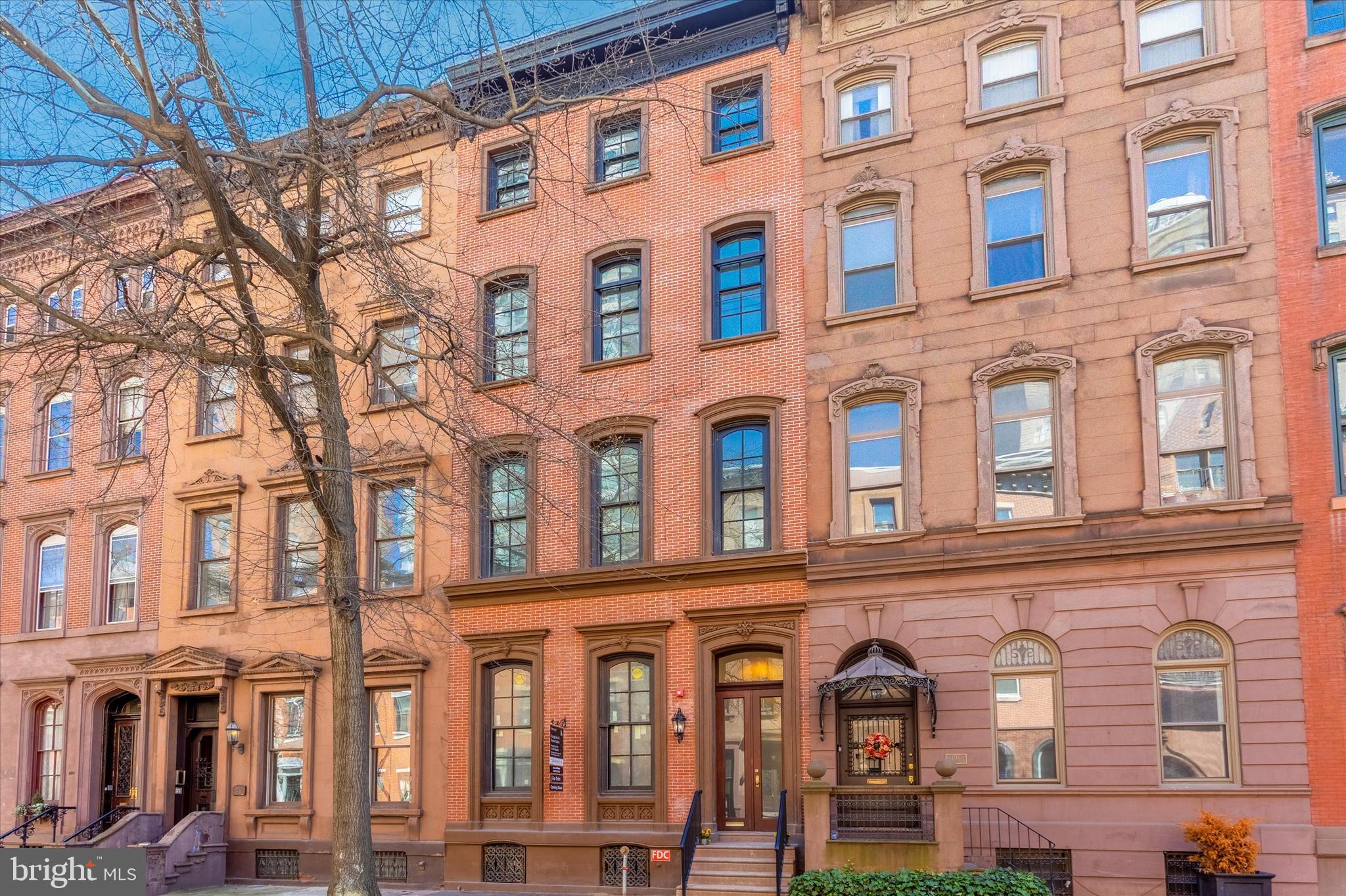 1716 Spruce Street, Unit 1 Philadelphia, PA 19103 - Photo 4 of 76