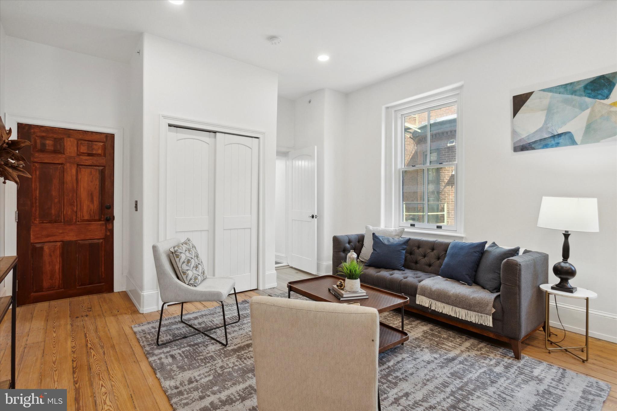 1716 Spruce Street, Unit 1 Philadelphia, PA 19103 - Photo 45 of 76