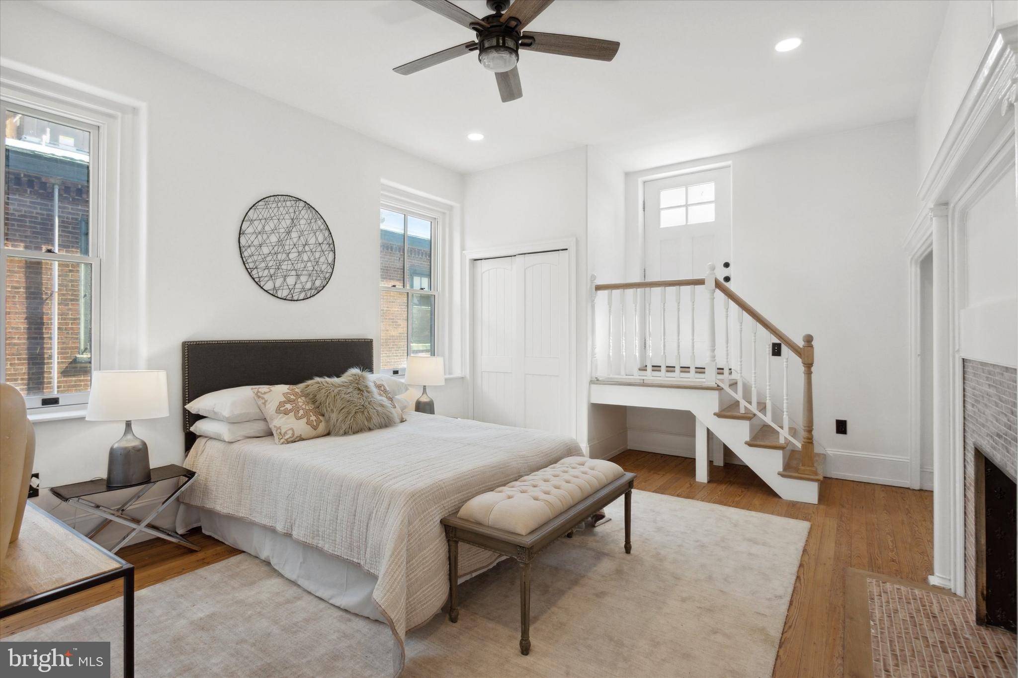 1716 Spruce Street, Unit 1 Philadelphia, PA 19103 - Photo 50 of 76