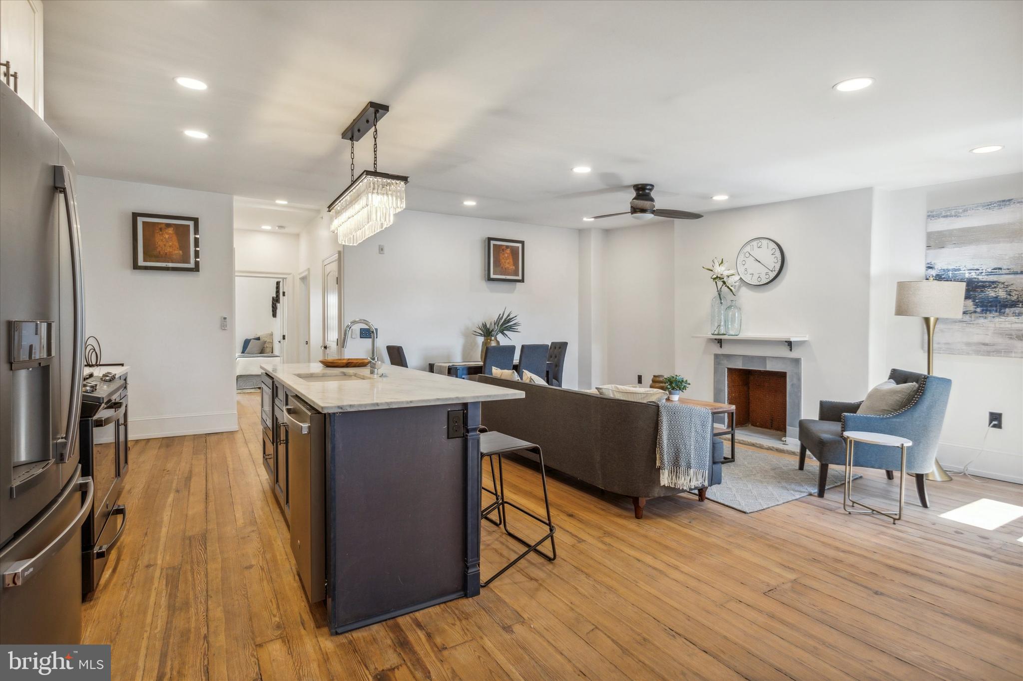 1716 Spruce Street, Unit 1 Philadelphia, PA 19103 - Photo 58 of 76