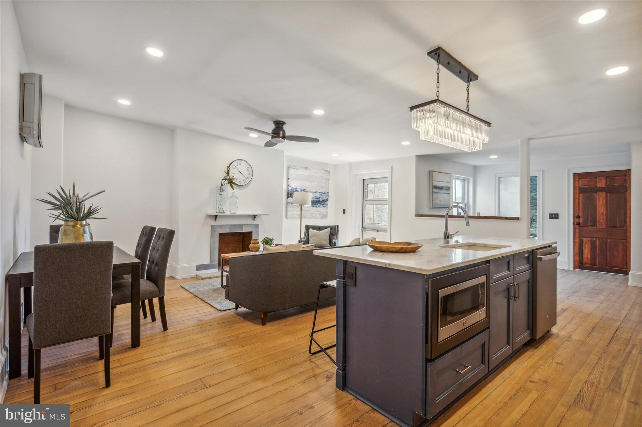 1716 Spruce Street, Unit 1 Philadelphia, PA 19103 - Photo 59 of 76