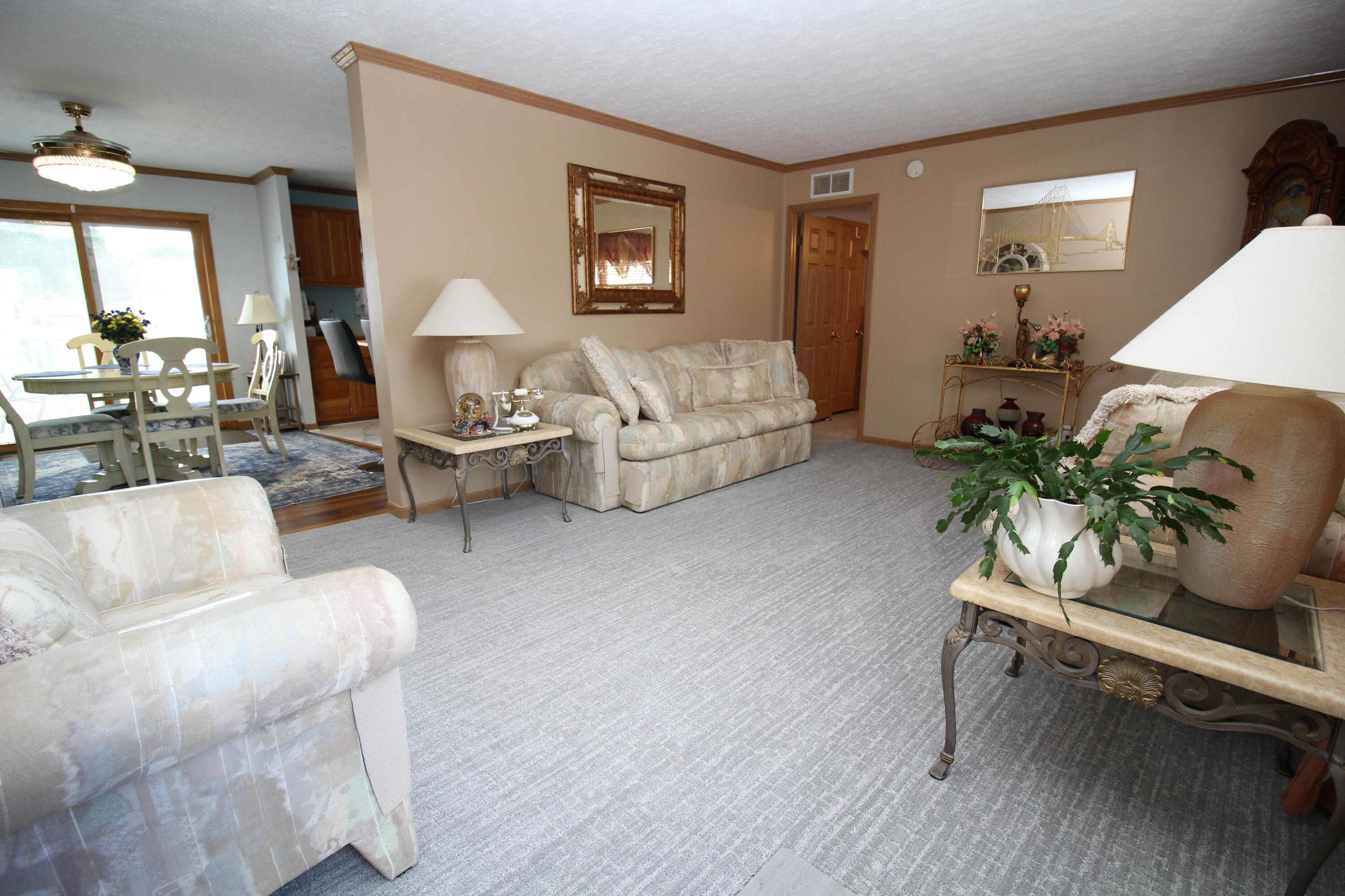 823 Raisin River Road Three Rivers, MI 49093 - Photo 13 of 38 IMG_0559