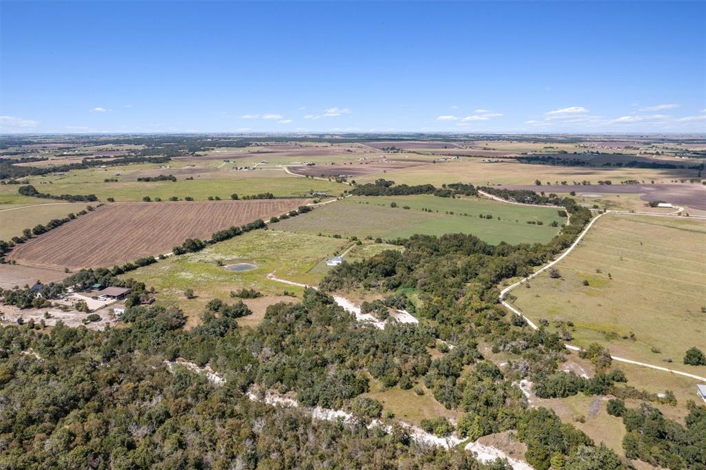 1770 County Road 329 Granger, TX 76530 - Photo 22 of 23 an aerial view of beach and ocean