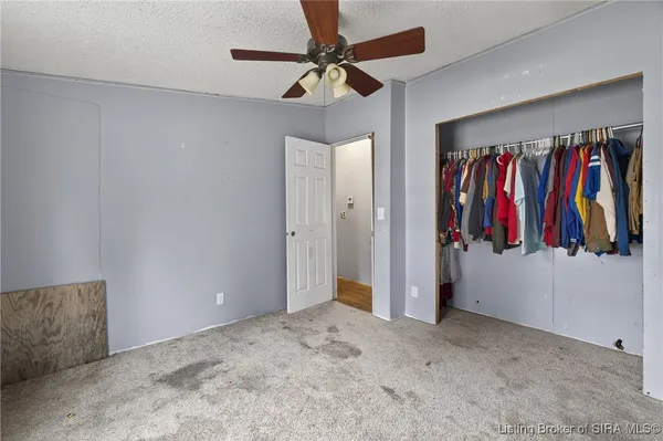 $225,000 | 41 Southeast Mccammon Street, Sullivan, IN 47882