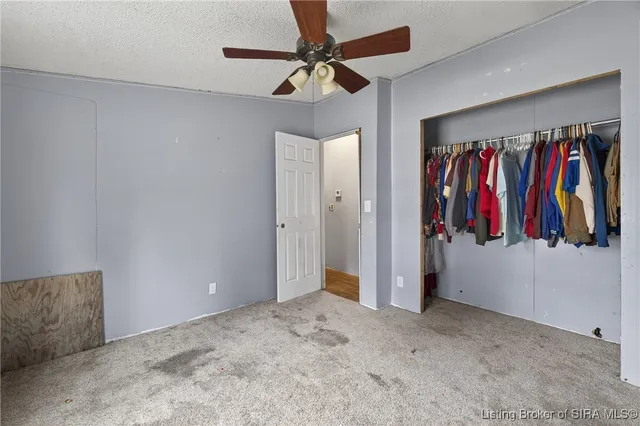 $225,000 | 41 Southeast Mccammon Street, Sullivan, IN 47882