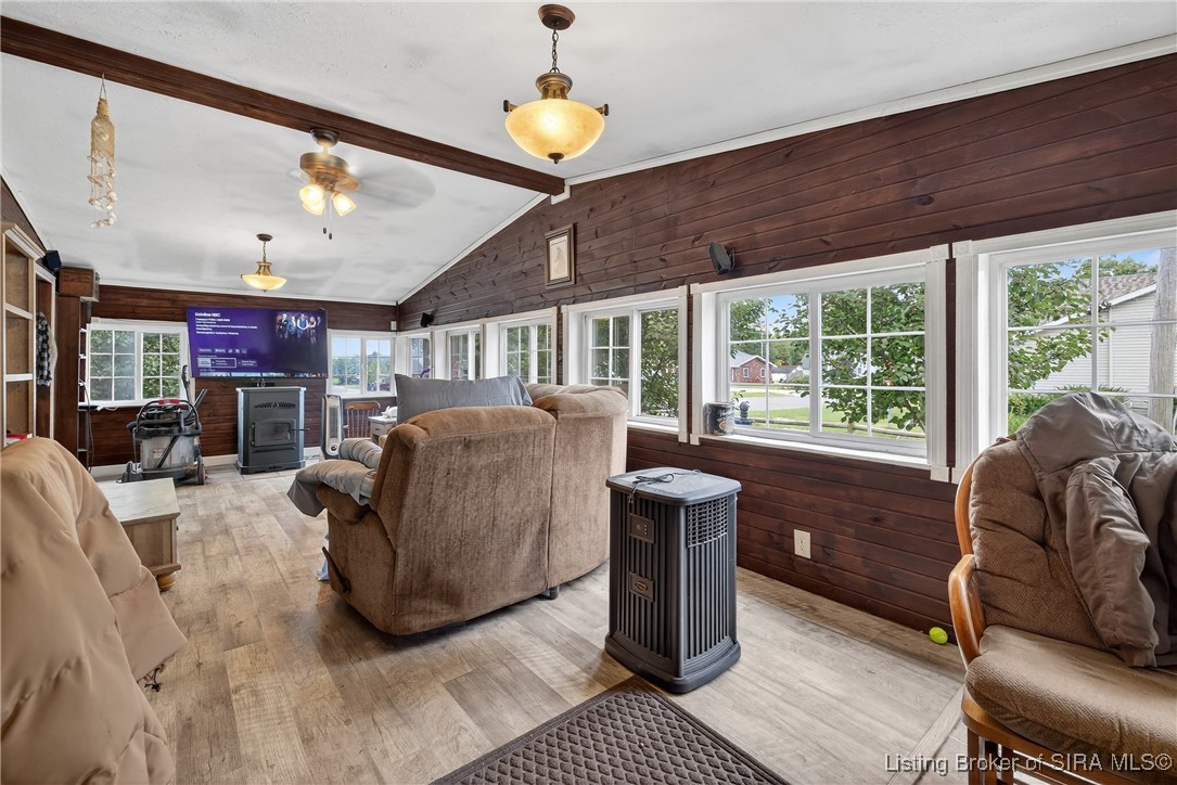 41 Southeast Mccammon Street Sullivan, IN 47882 - Photo 20 of 54