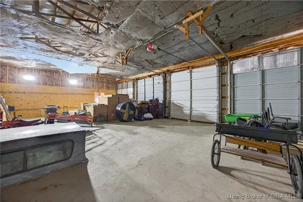 $225,000 | 41 Southeast Mccammon Street, Sullivan, IN 47882