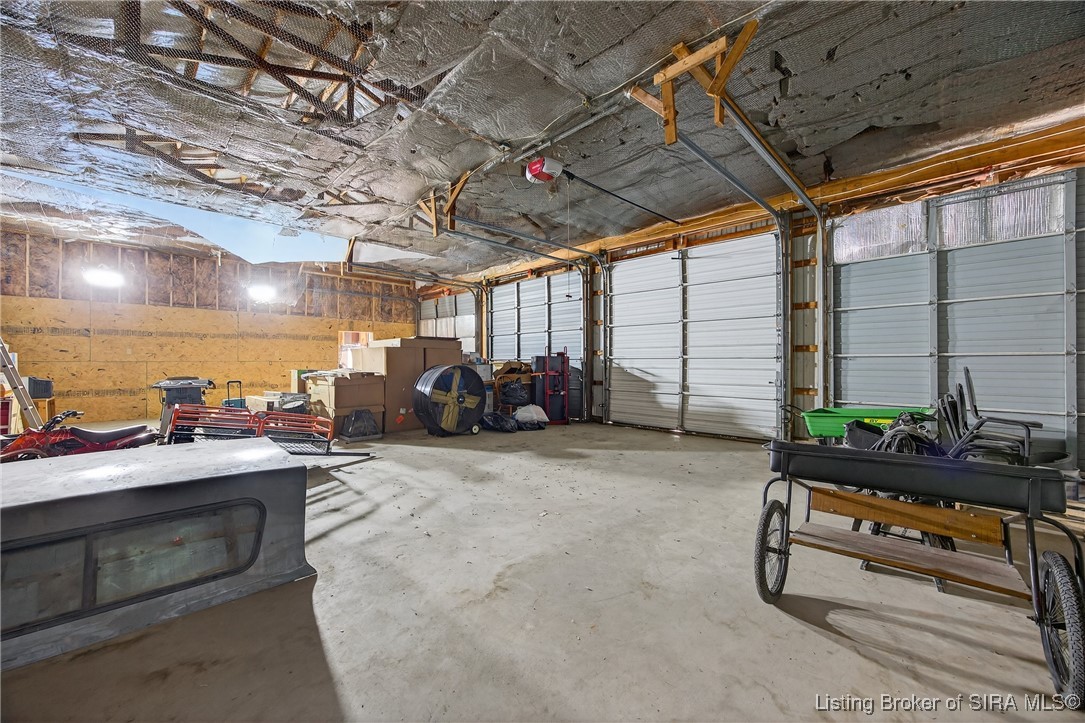 41 Southeast Mccammon Street Sullivan, IN 47882 - Photo 41 of 54