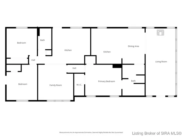 $225,000 | 41 Southeast Mccammon Street, Sullivan, IN 47882