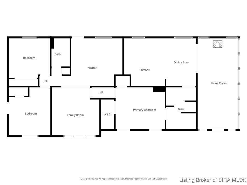 41 Southeast Mccammon Street Sullivan, IN 47882 - Photo 54 of 54