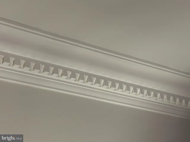 a view of a street sign