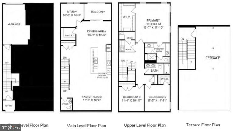 20284 Newfoundland Square Ashburn, VA 20147 - Photo 33 of 39