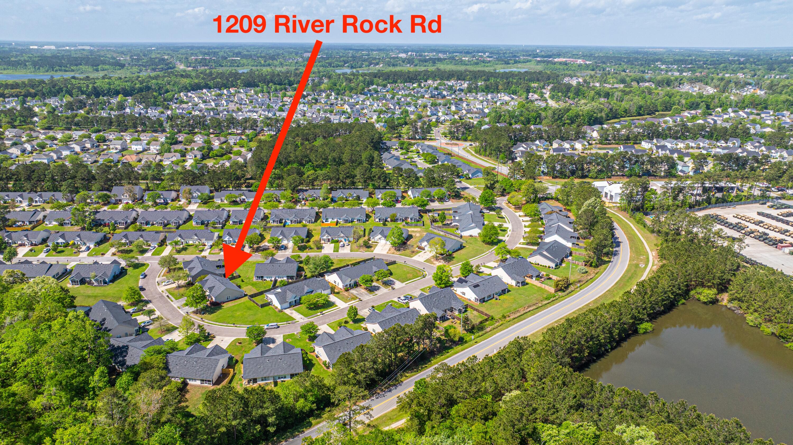 1209 River Rock Road Hanahan, SC 29410 - Photo 38 of 57 08B74058-A521-4350-903D-EEFFEFBEBF43
