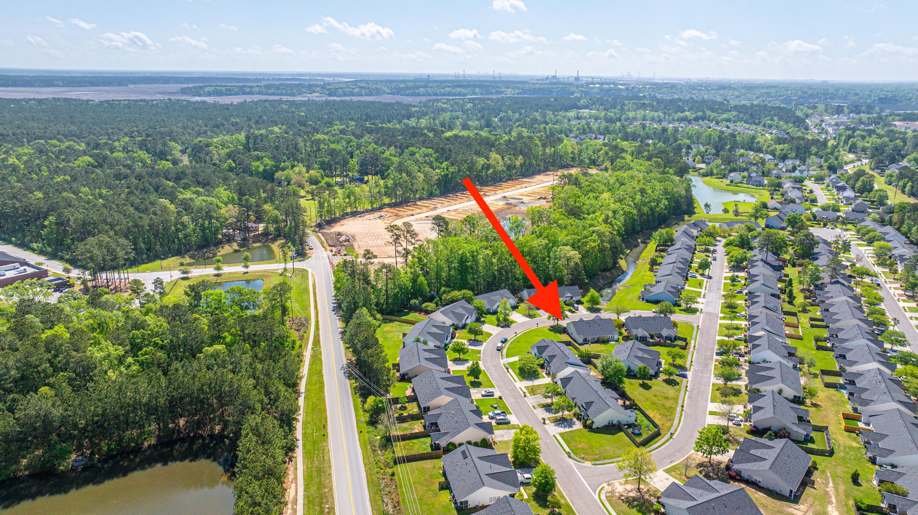1209 River Rock Road Hanahan, SC 29410 - Photo 40 of 57 59977DF9-FFFE-4FDF-8CF3-0D3966B26374