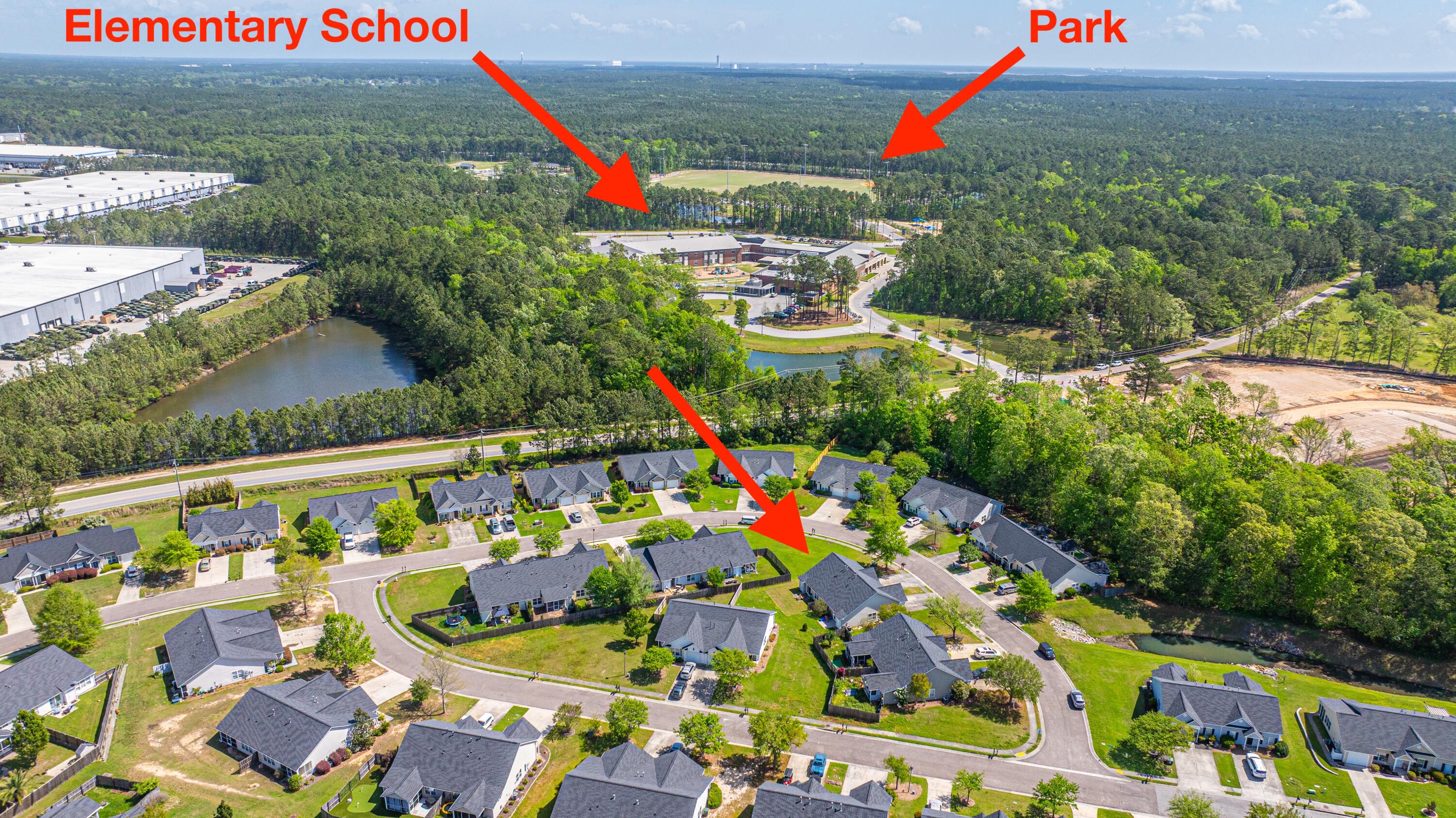 1209 River Rock Road Hanahan, SC 29410 - Photo 41 of 57 E04A110A-358F-4BAA-BE4B-AF8FE7D789D0