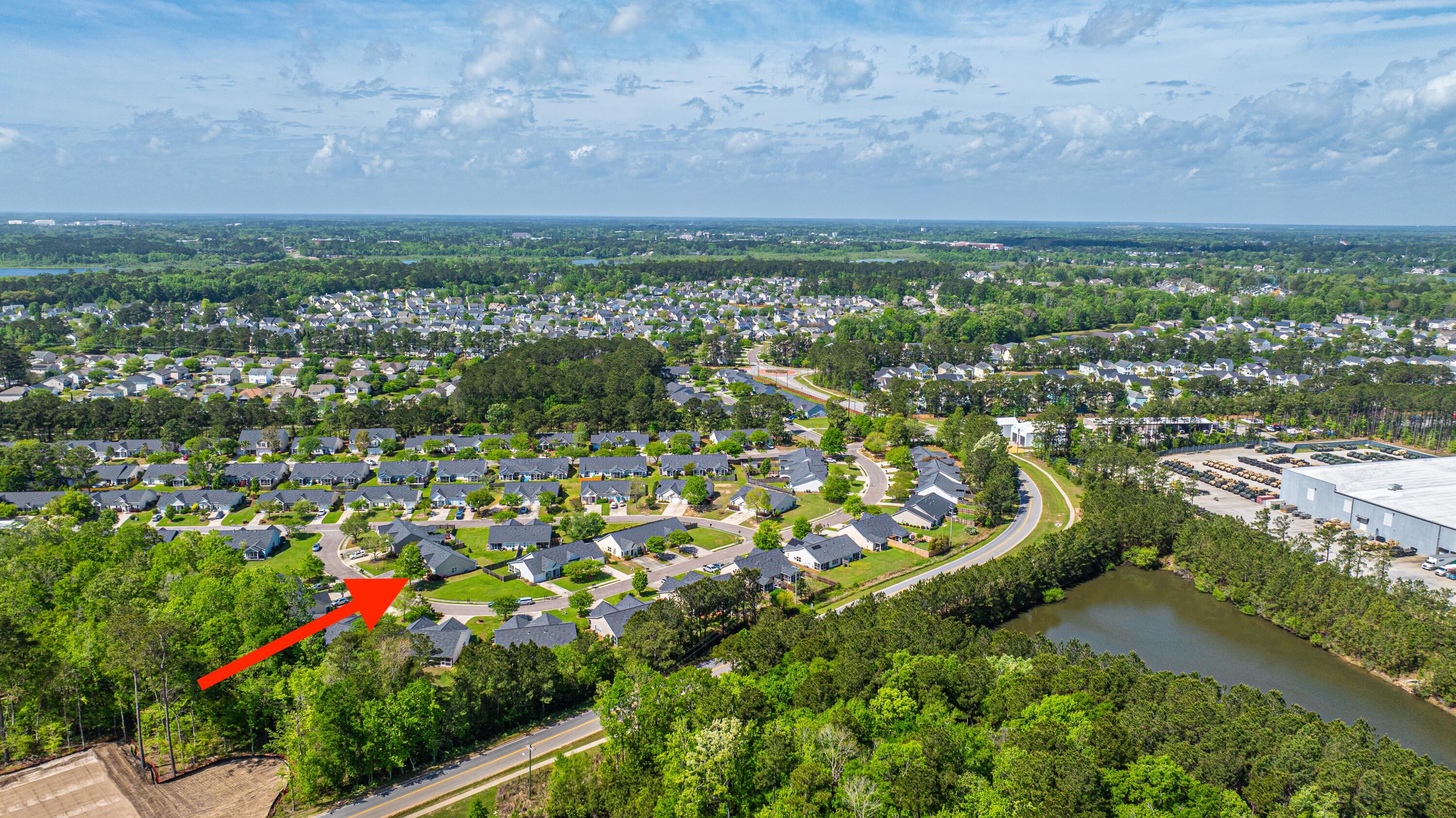 1209 River Rock Road Hanahan, SC 29410 - Photo 42 of 57 7CA6C57A-9DEA-4077-B3E8-12CEDBADC39E