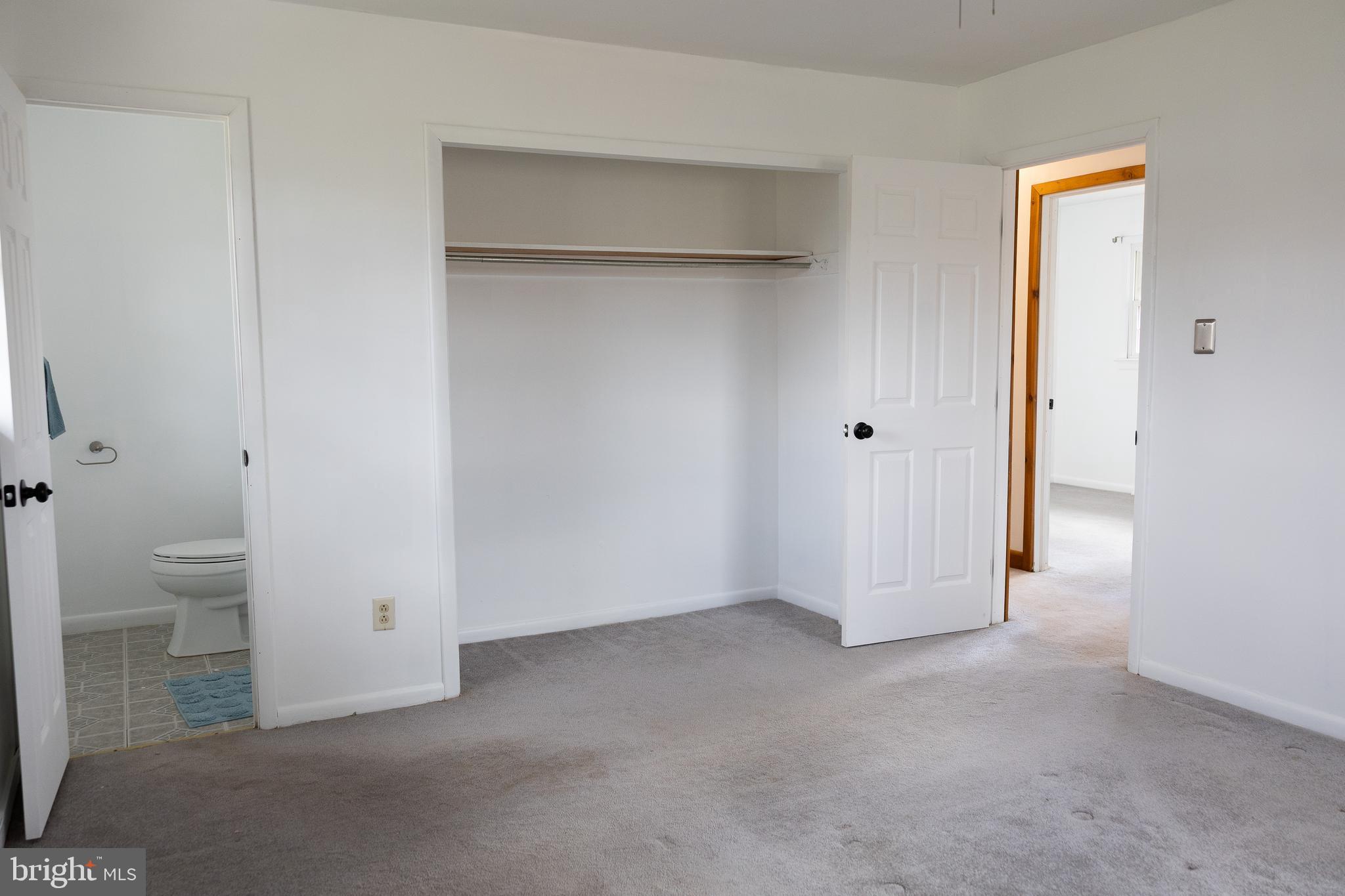 118 Grandview Drive Bridgeton, NJ 08302 - Photo 19 of 46 a view of empty room