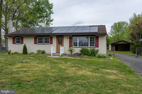$308,500 | 118 Grandview Drive, Bridgeton, NJ 08302