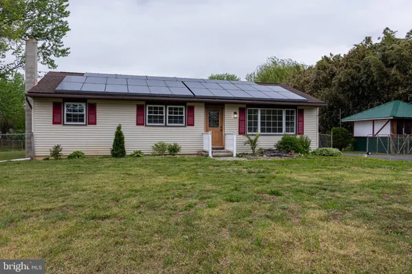 $308,500 | 118 Grandview Drive, Bridgeton, NJ 08302