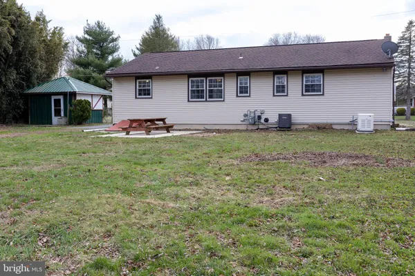 $308,500 | 118 Grandview Drive, Bridgeton, NJ 08302