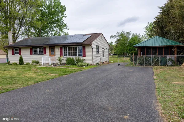 $308,500 | 118 Grandview Drive, Bridgeton, NJ 08302