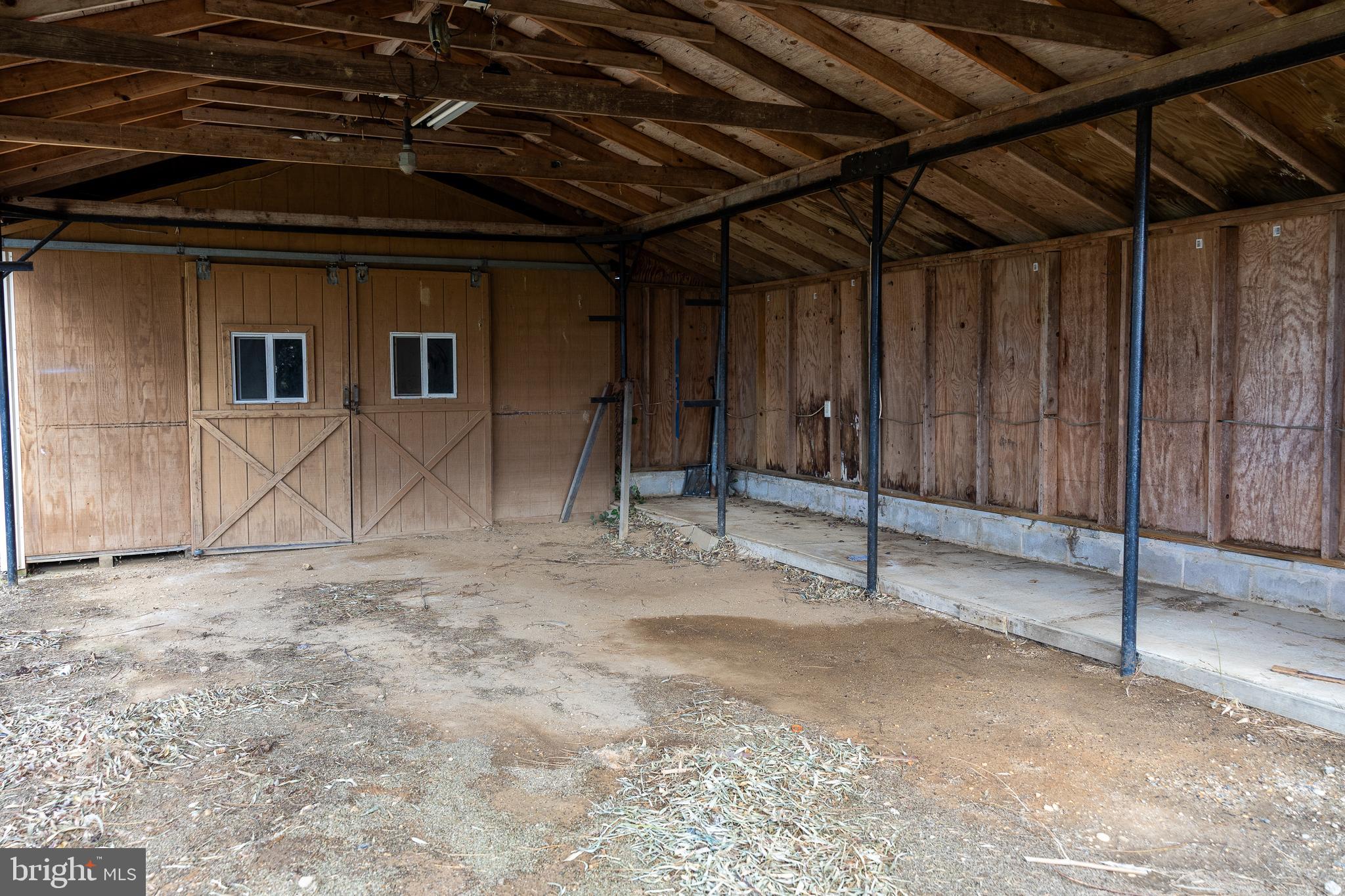 118 Grandview Drive Bridgeton, NJ 08302 - Photo 41 of 46 a view of under construction room