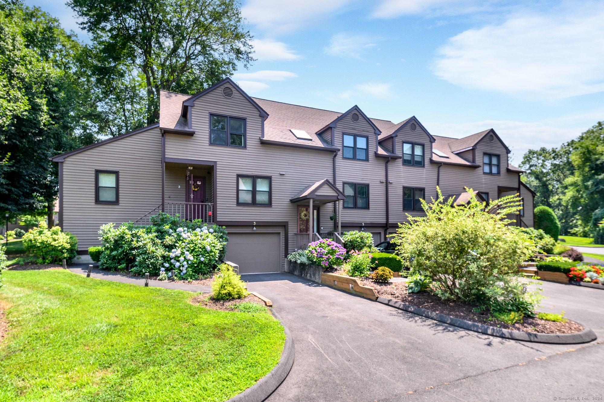 3 Rolling Ridge Road, Unit 3 Monroe, CT 06468 - Photo 1 of 1
