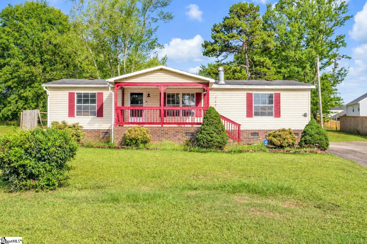 362 Edwards Road Duncan, SC 29365 - Photo 1 of 31