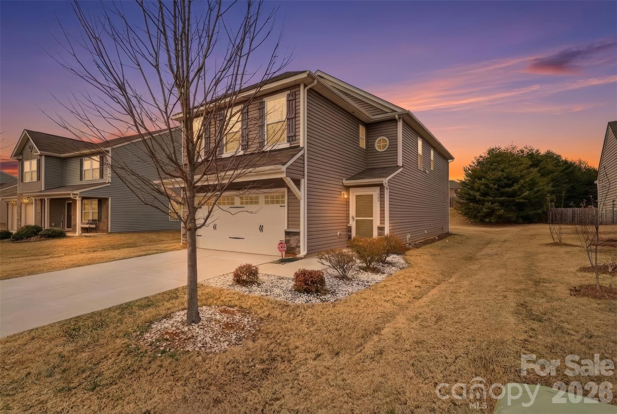 849 Bitting Hall Drive Rural Hall, NC 27045 - Photo 2 of 39 Gallery Image 2