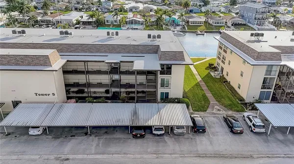 $1,800 | 4518 Garnet Drive, Unit 101, New Port Richey, FL 34652