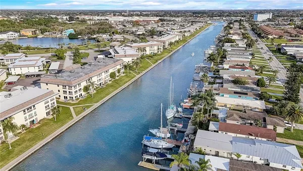 $1,800 | 4518 Garnet Drive, Unit 101, New Port Richey, FL 34652