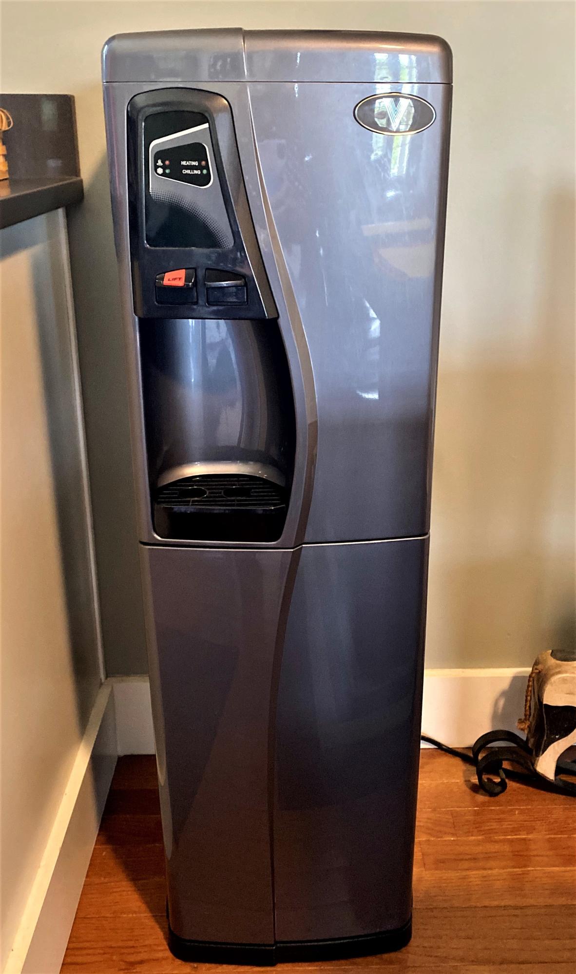 323 Gore Road Alfred, ME 04002 - Photo 25 of 66 watercooler