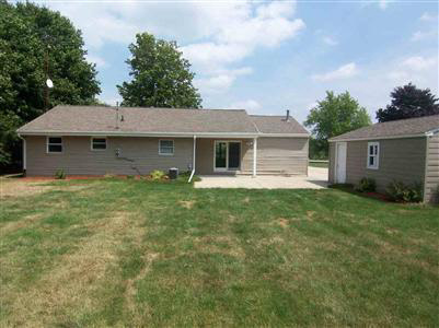 1449 South Van Vleet Road Flushing, MI 48433 - Photo 8 of 8 20177896-7.JPG