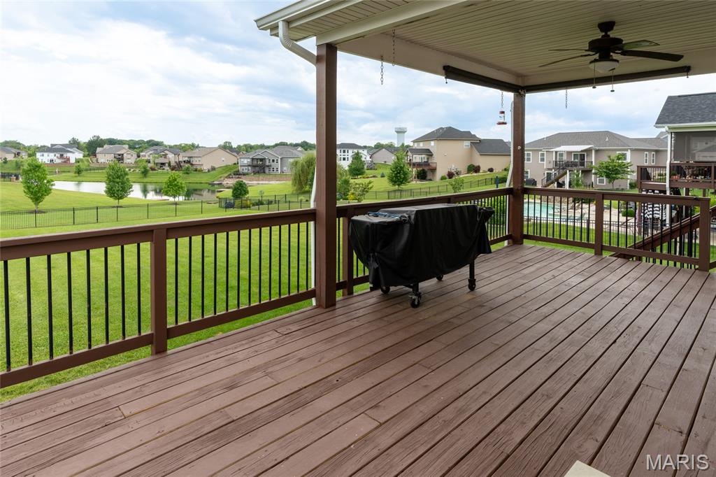 1331 Timber Ridge Trace Drive O'Fallon, IL 62269 - Photo 6 of 17