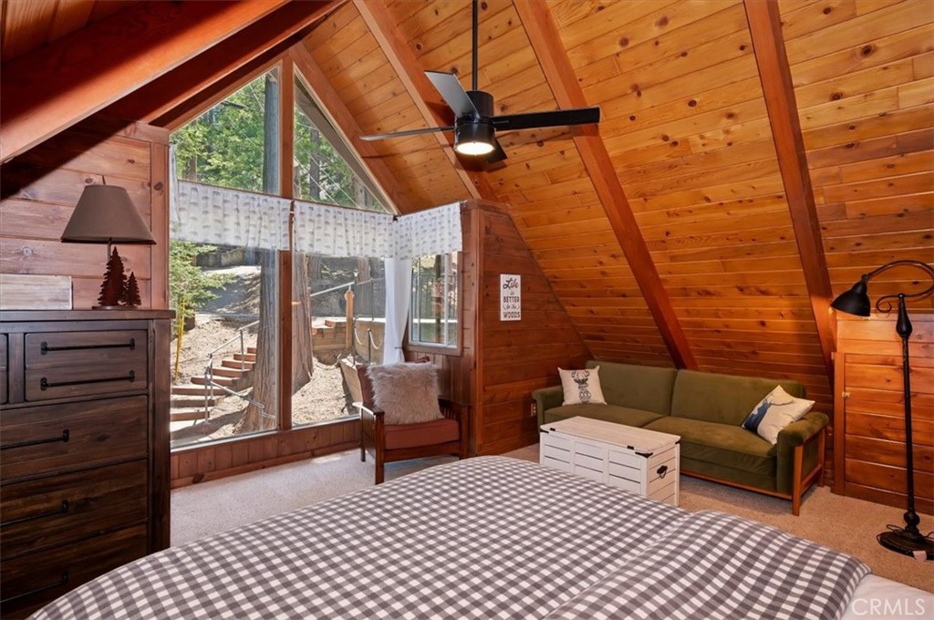 349 Castle Gate Road Lake Arrowhead, CA 92352 - Photo 38 of 73