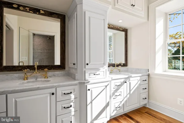 front view of a house with a big yard