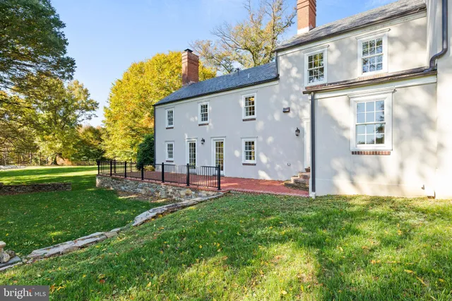 $4,000,000 | 16131 Old York Road, Monkton, MD 21111