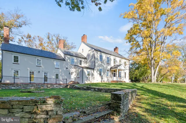$4,000,000 | 16131 Old York Road, Monkton, MD 21111