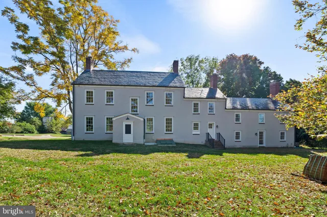 $4,000,000 | 16131 Old York Road, Monkton, MD 21111