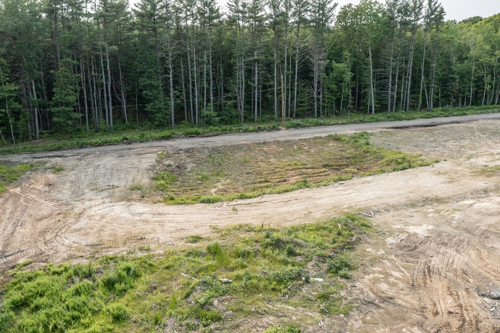 0 Sandy Hill Road Raynham, MA 02767 - Photo 1 of 1 a view of a yard with trees