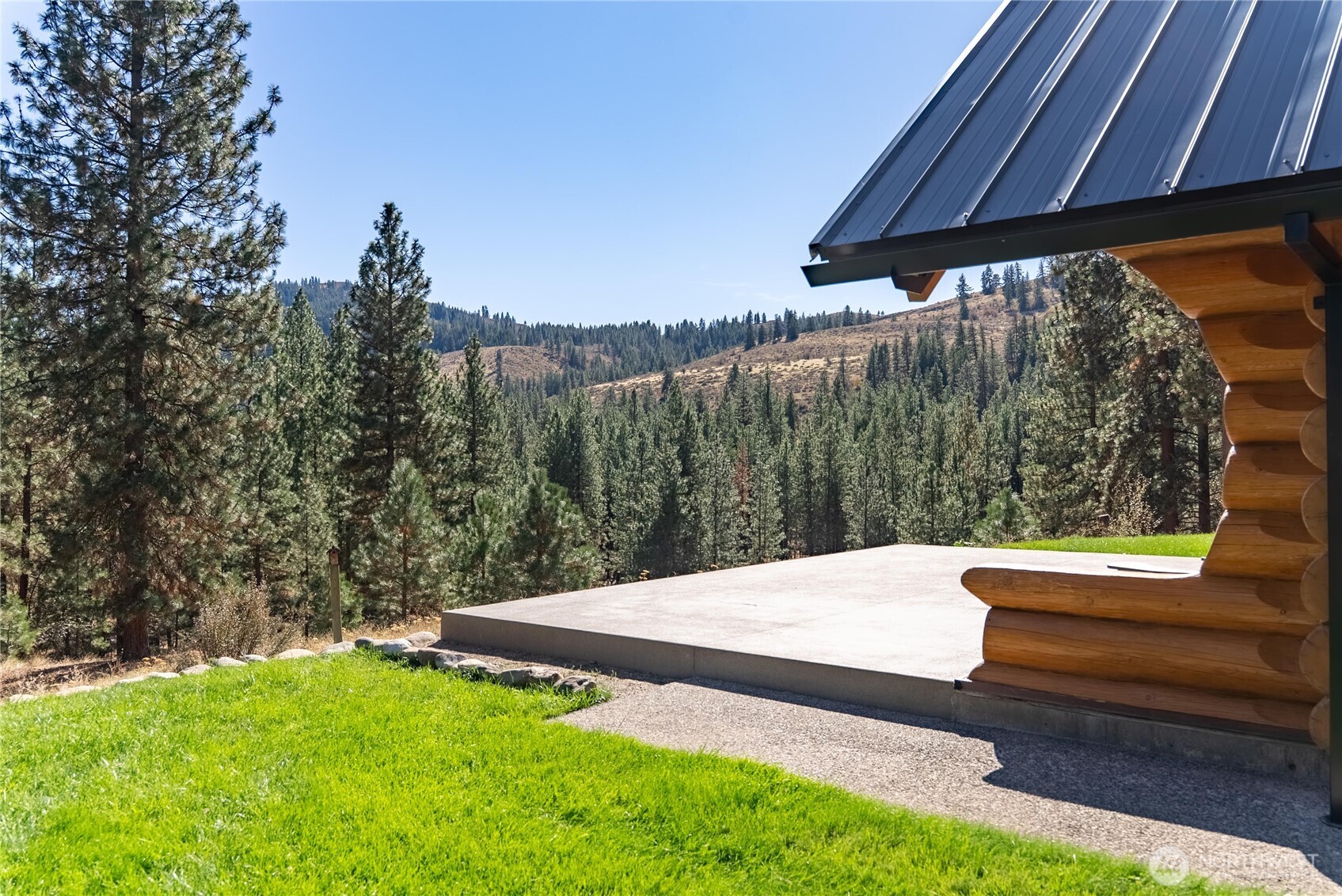 60 Lobos Run Road Winthrop, WA 98862 - Photo 6 of 40 Gallery Image 6