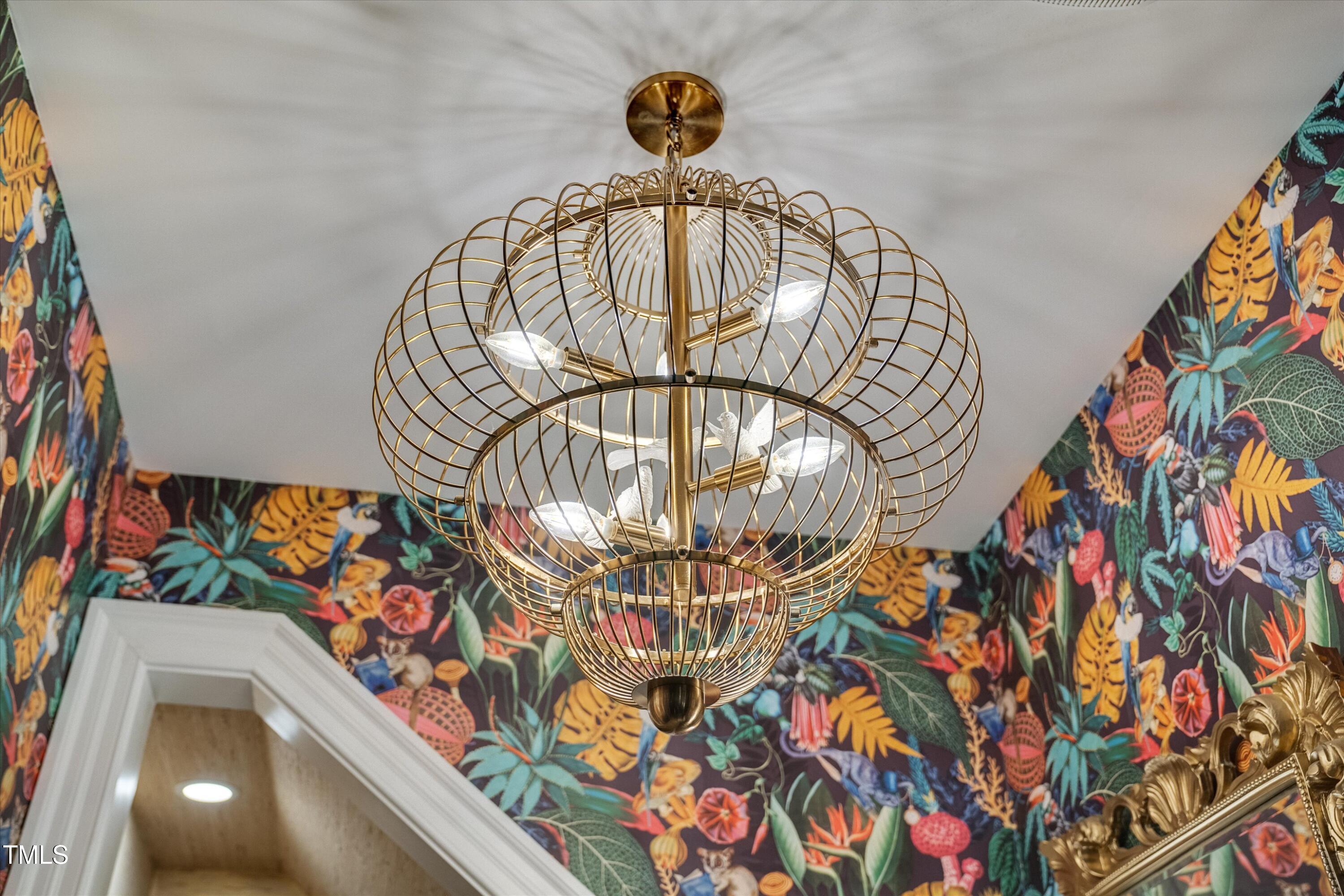 2306 Byrd Street Raleigh, NC 27608 - Photo 11 of 60 Hall Bathroom