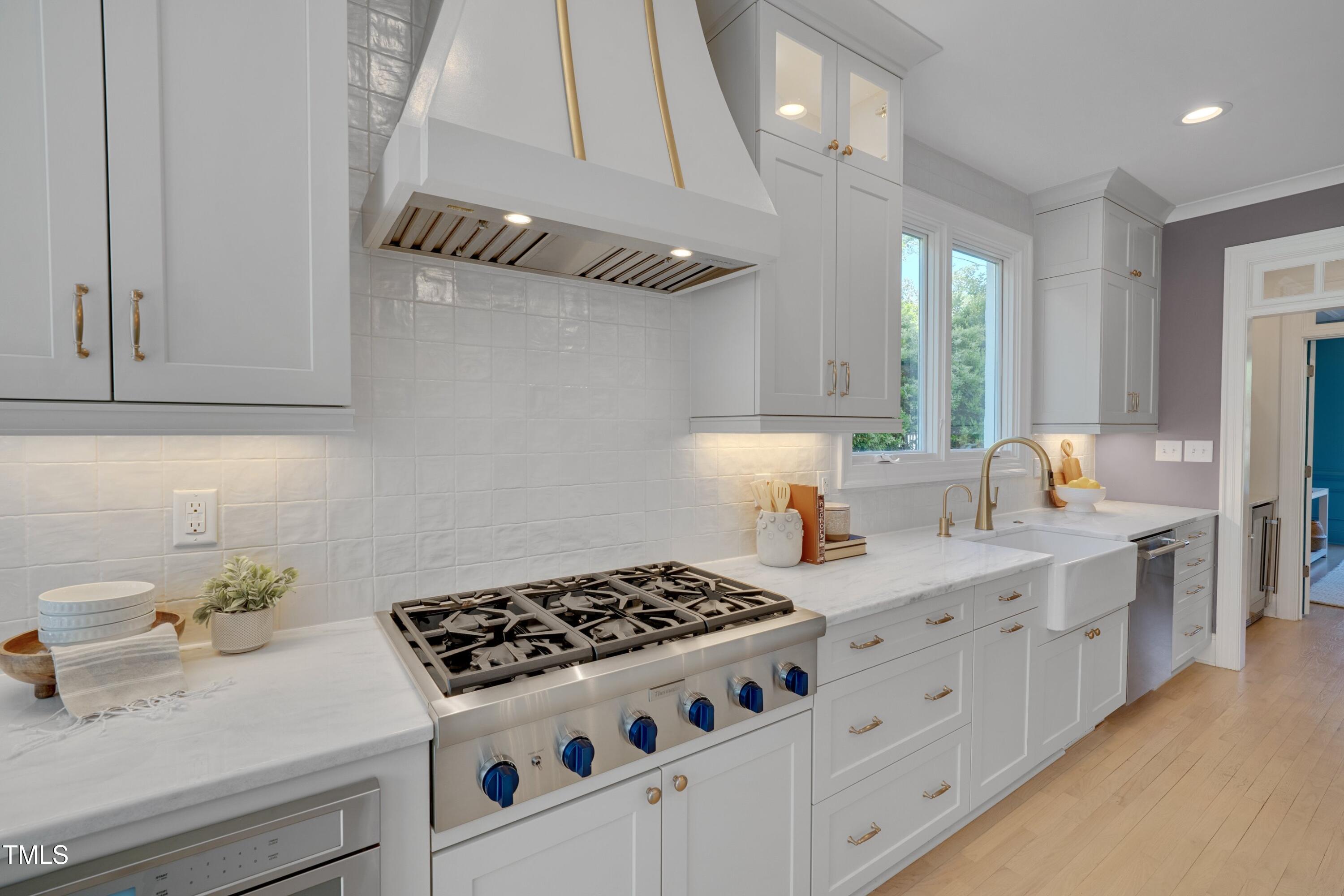 2306 Byrd Street Raleigh, NC 27608 - Photo 24 of 60 25-2306 Byrd April-25