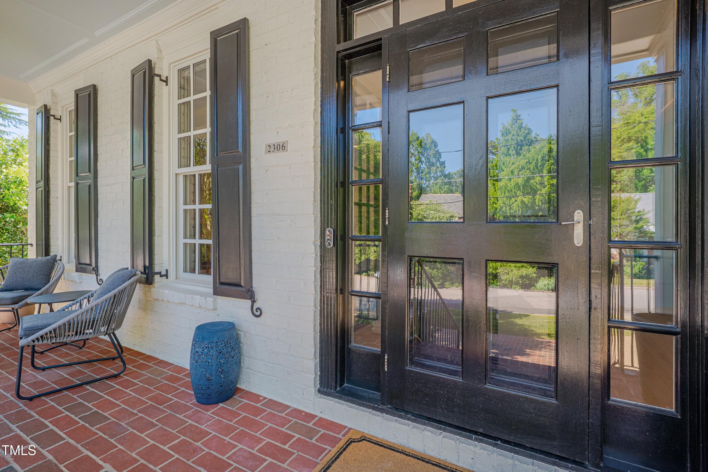 2306 Byrd Street Raleigh, NC 27608 - Photo 2 of 60 03-2306 Byrd April-3