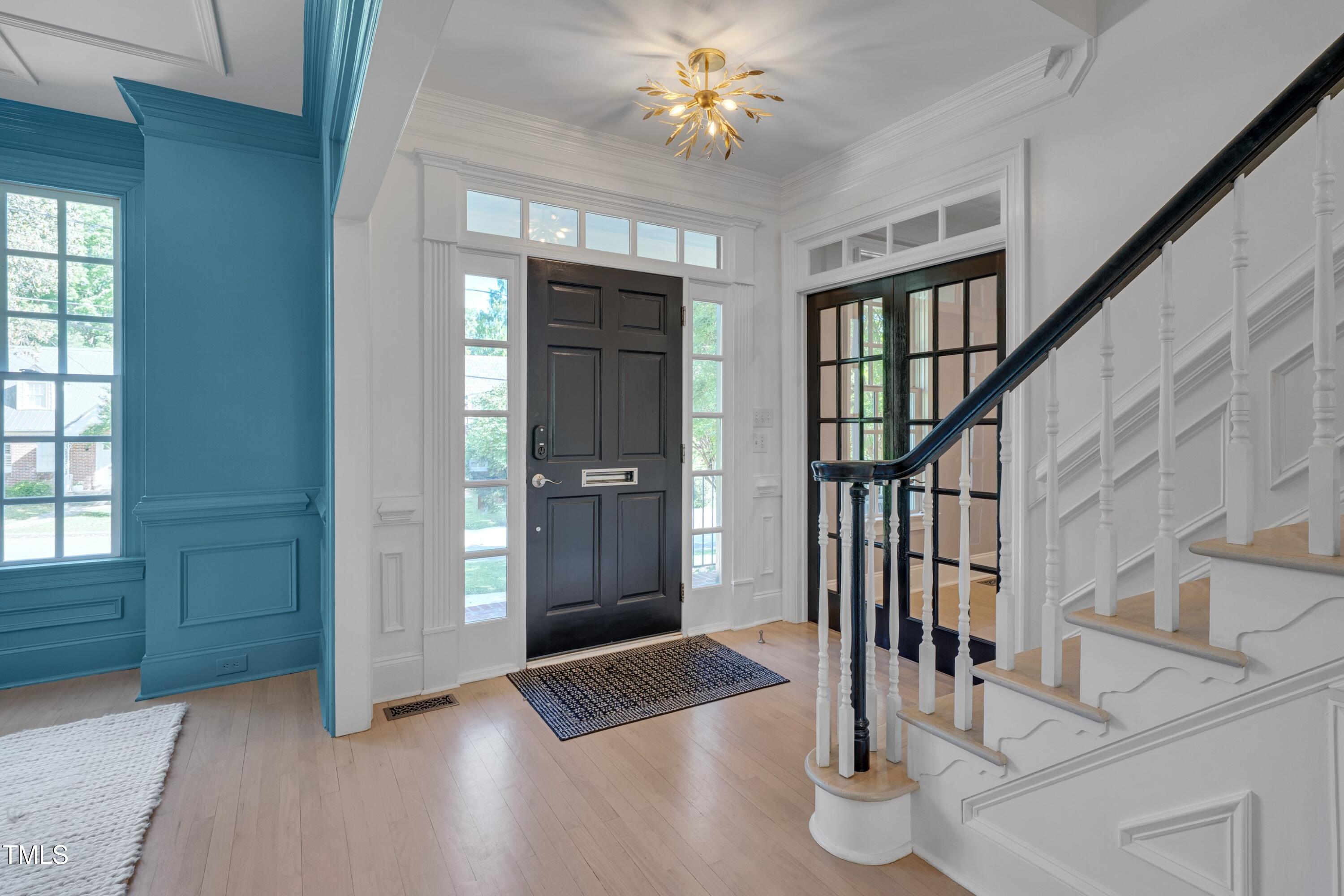 2306 Byrd Street Raleigh, NC 27608 - Photo 4 of 60 05-2306 Byrd April-5