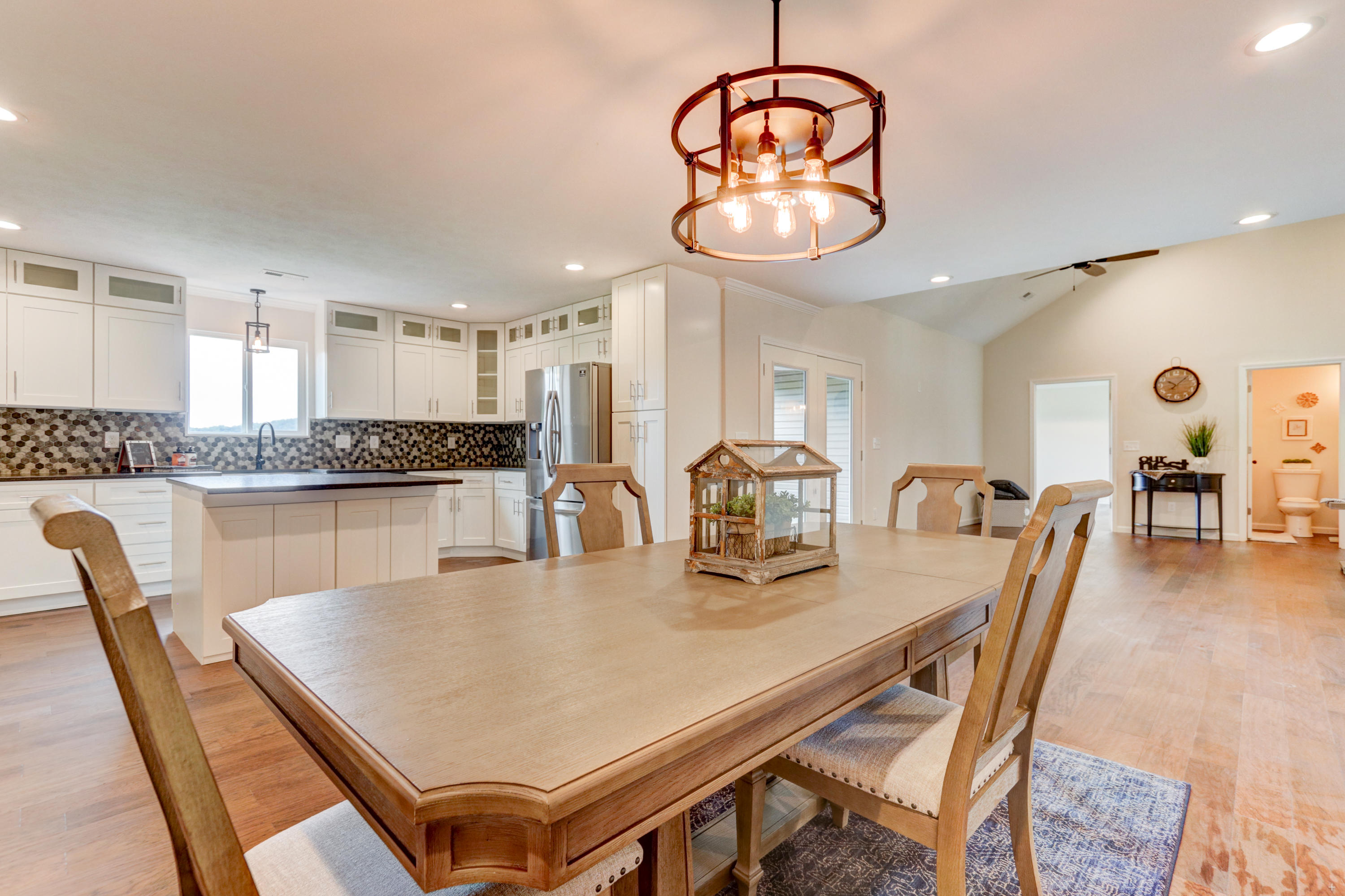 553 Kearney Road New Market, TN 37820 - Photo 12 of 37 Dining 2