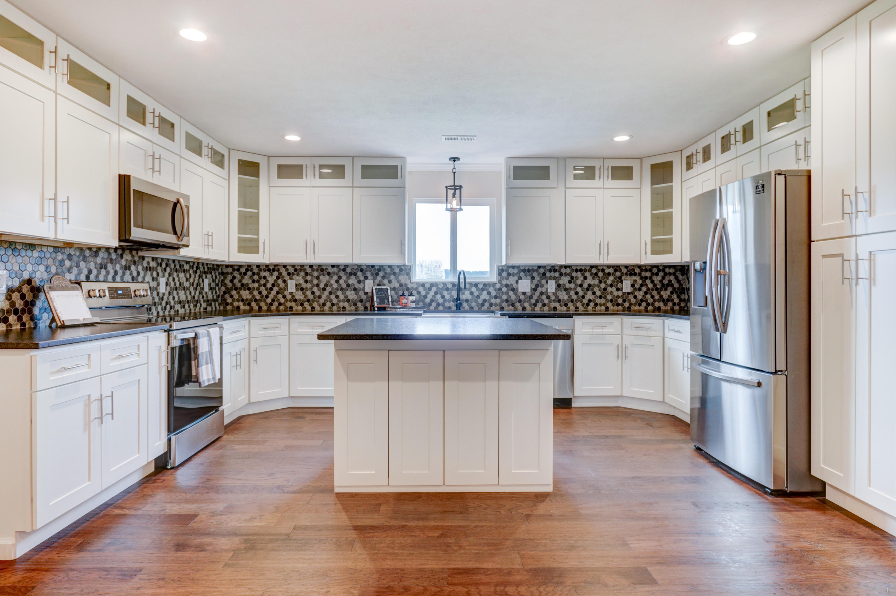 553 Kearney Road New Market, TN 37820 - Photo 13 of 37 Kitchen 1