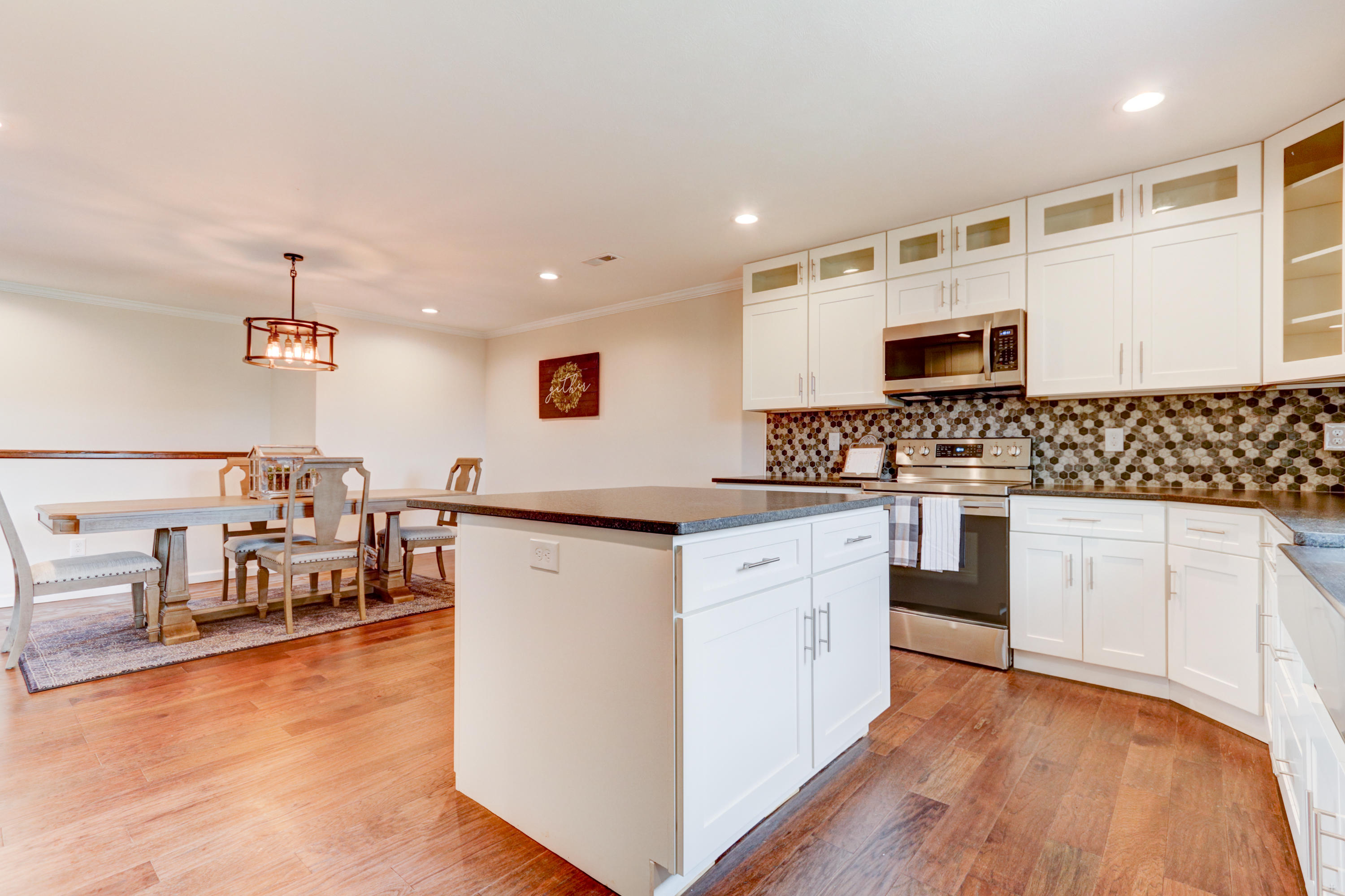 553 Kearney Road New Market, TN 37820 - Photo 14 of 37 Kitchen 2