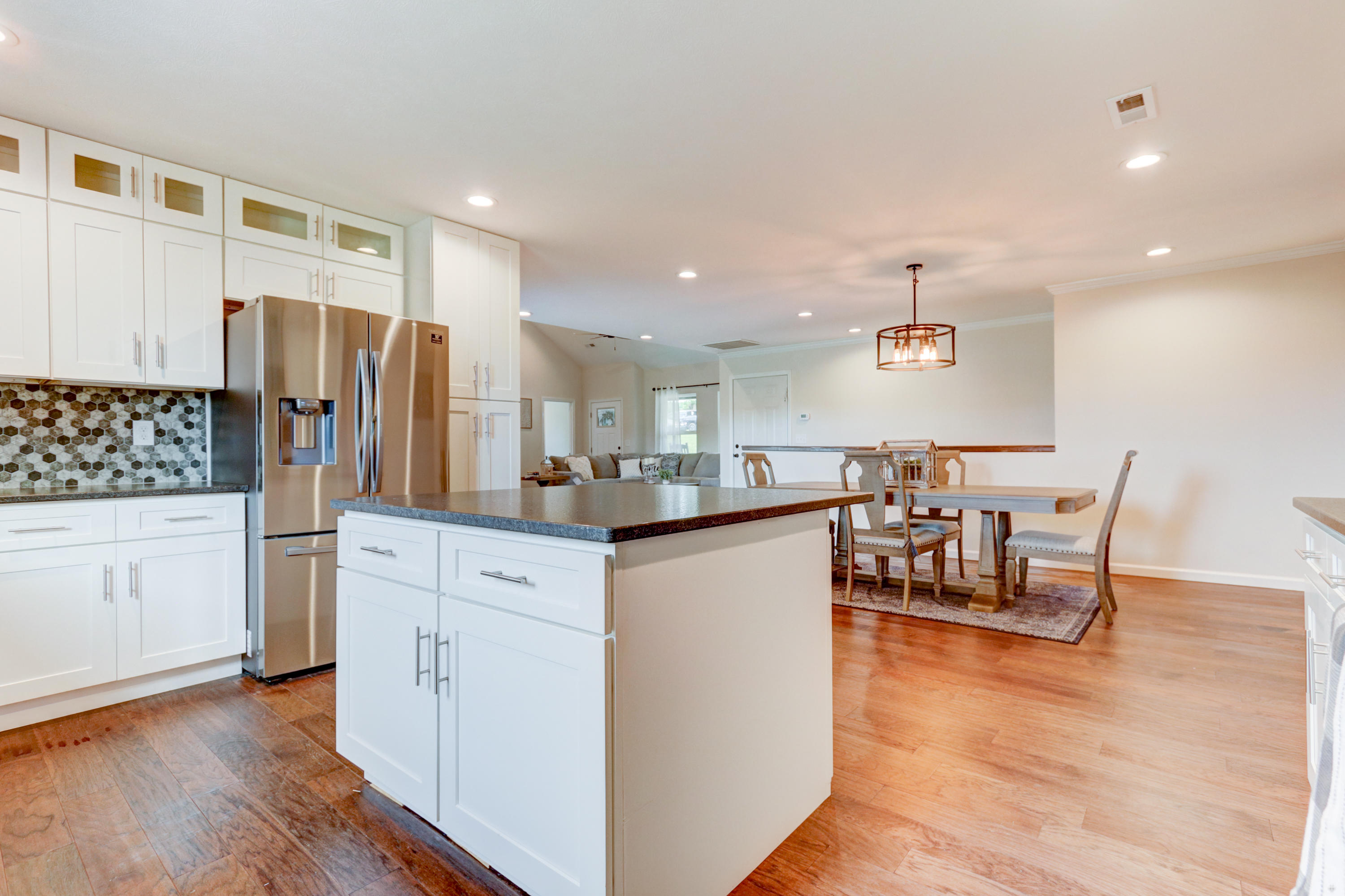 553 Kearney Road New Market, TN 37820 - Photo 15 of 37 Kitchen 4