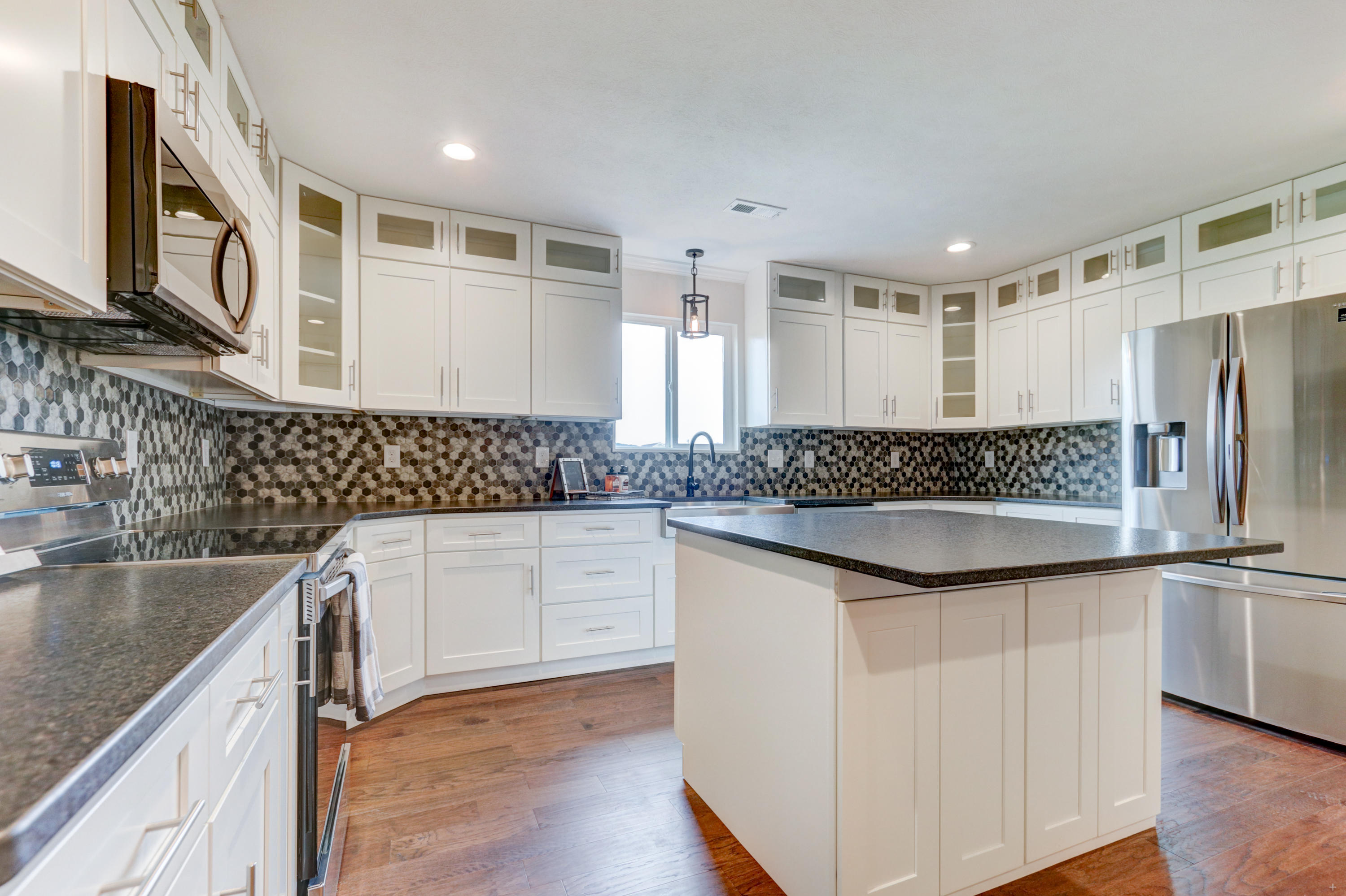 553 Kearney Road New Market, TN 37820 - Photo 16 of 37 Kitchen3